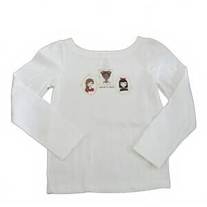 Janie and jack shirt